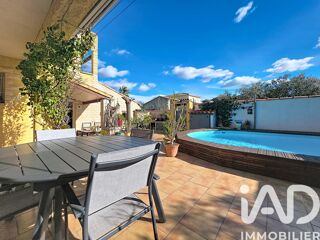  Maison � vendre 5 pi�ces 127 m�