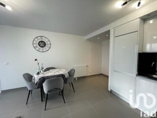  Appartement  vendre 3 pices 60 m