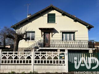  Maison � vendre 3 pi�ces 65 m�