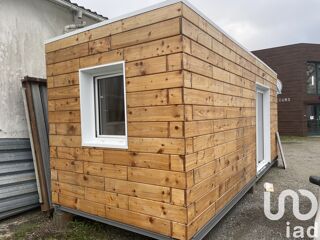  Maison � vendre 1 pi�ce 16 m�