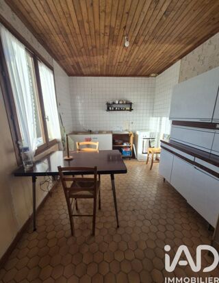  Maison � vendre 8 pi�ces 160 m�