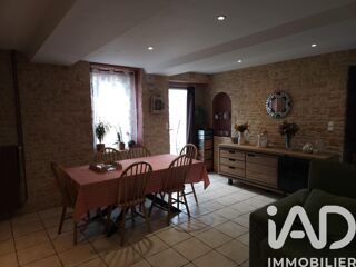  Maison � vendre 5 pi�ces 132 m�