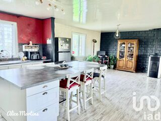  Maison � vendre 5 pi�ces 118 m�