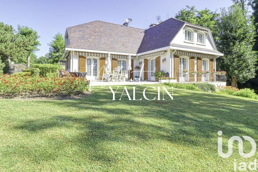  vendre  Maison Saint-Brice-sous-Fort (95350)