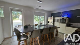  Maison � vendre 6 pi�ces 199 m�