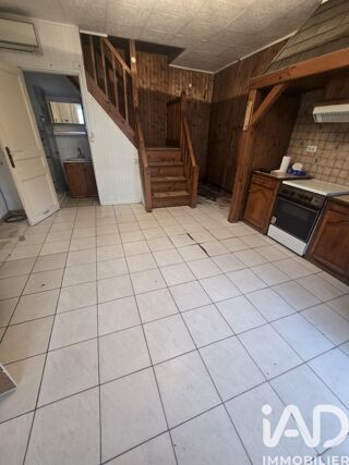  Maison � vendre 3 pi�ces 66 m�