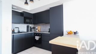  Appartement � vendre 4 pi�ces 80 m�