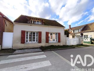  Maison � vendre 4 pi�ces 75 m�