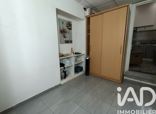  Appartement � vendre 4 pi�ces 46 m�
