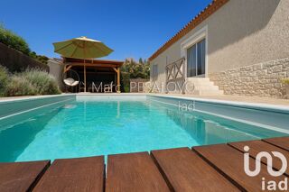  Maison � vendre 6 pi�ces 129 m�