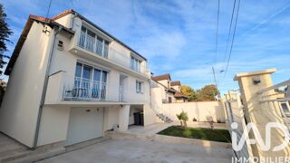  Maison � vendre 8 pi�ces 157 m�