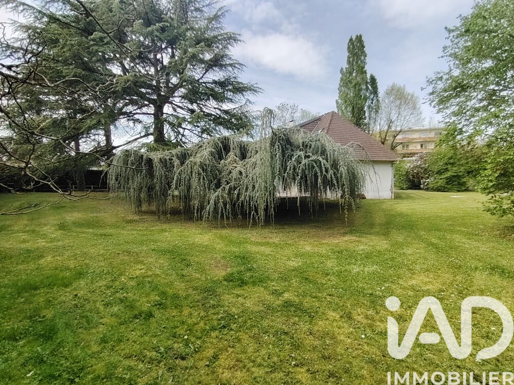 � vendre  Villa Longpont-sur-Orge (91310)