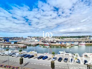  Appartement � vendre 1 pi�ce 40 m�