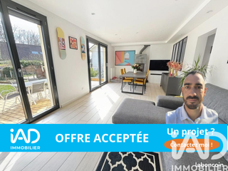  Maison � vendre 5 pi�ces 132 m�