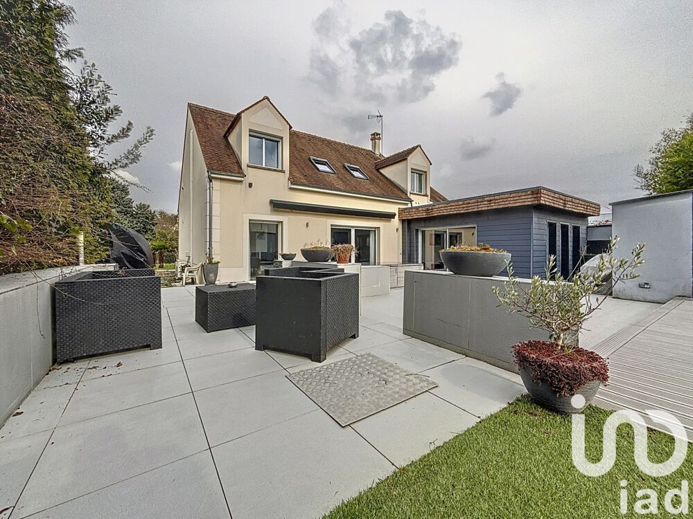  vendre  Villa Linas (91310)