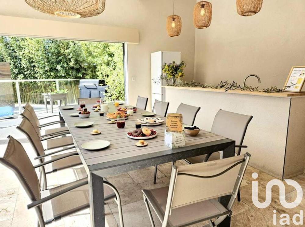 � vendre  Maison Garons (30128)