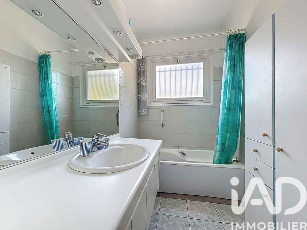 � vendre  Maison Martigues (13500)