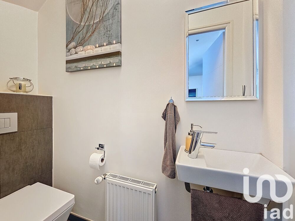 � vendre  Maison La Varenne St Hilaire (94210)