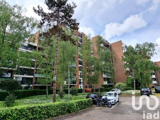  Appartement � vendre 4 pi�ces 83 m�