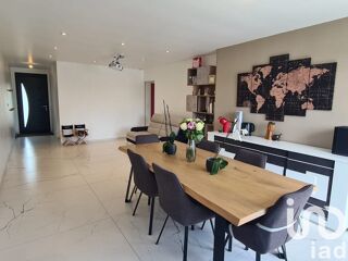  Maison  vendre 6 pices 111 m