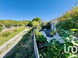  Maison � vendre 3 pi�ces 81 m�