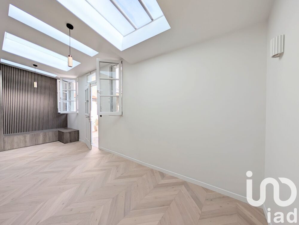  vendre  Appartement Versailles (78000)