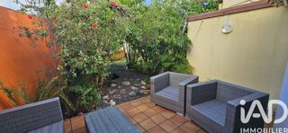  Appartement � vendre 2 pi�ces 36 m�