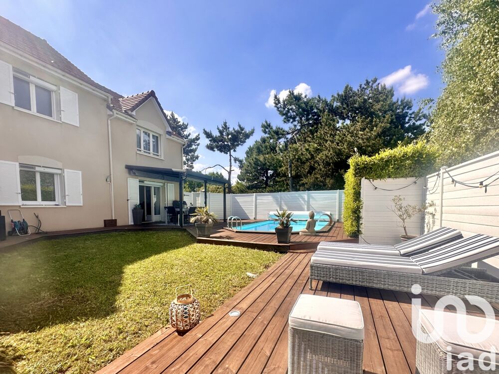  vendre  Maison Thiais (94320)