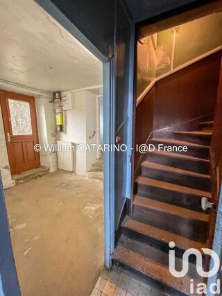  Maison � vendre 5 pi�ces 84 m�