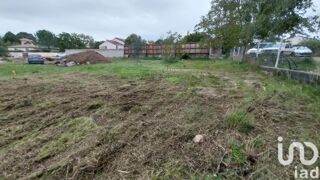  Terrain � vendre 366 m�