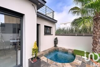  Villa � vendre 3 pi�ces 70 m�