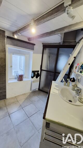  Maison  vendre 2 pices 86 m