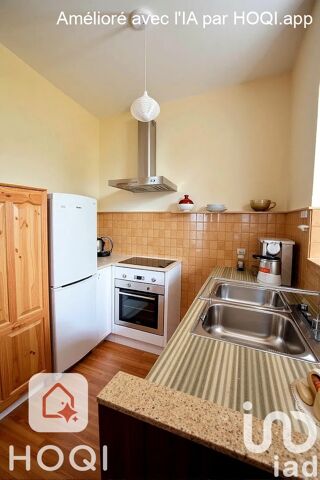  Maison � vendre 5 pi�ces 141 m�