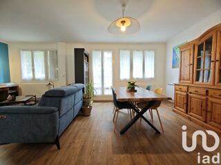  Appartement  vendre 4 pices 73 m