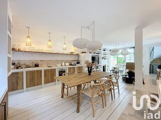  Maison  vendre 7 pices 167 m