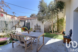  Maison  vendre 3 pices 50 m