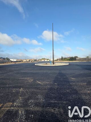  Terrain � vendre 330 m�