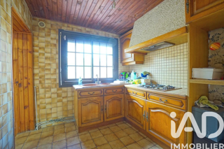  Maison � vendre 4 pi�ces 86 m�