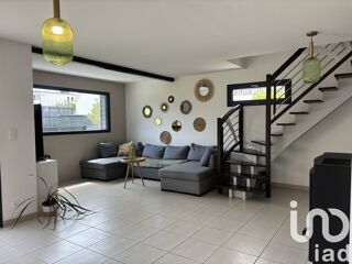  Maison � vendre 6 pi�ces 125 m�