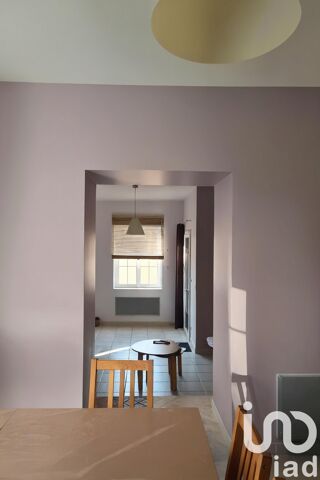  Maison � vendre 4 pi�ces 74 m�