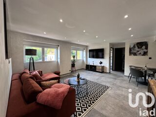  Appartement � vendre 4 pi�ces 91 m�