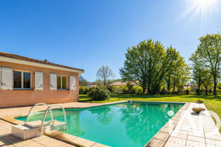  Maison � vendre 6 pi�ces 136 m�