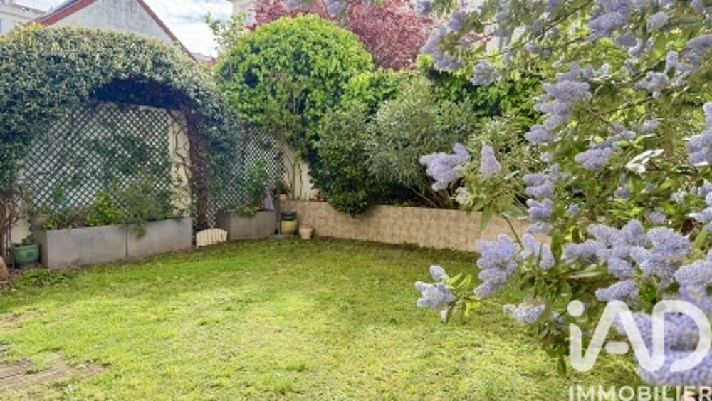 � vendre  Appartement Boulogne-Billancourt (92100)