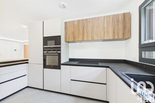  Appartement � vendre 3 pi�ces 60 m�