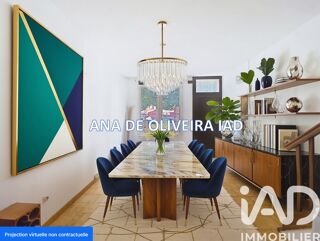  Maison � vendre 3 pi�ces 56 m�