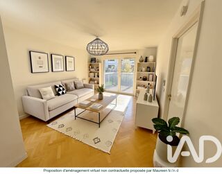  Appartement � vendre 2 pi�ces 42 m�