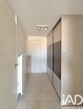  Appartement � vendre 3 pi�ces 52 m�