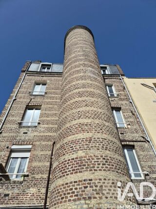  Appartement � vendre 1 pi�ce 33 m�