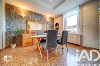  Maison � vendre 6 pi�ces 167 m�