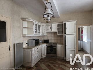  Maison � vendre 8 pi�ces 186 m�